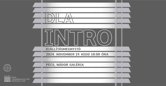 DLA INTRO