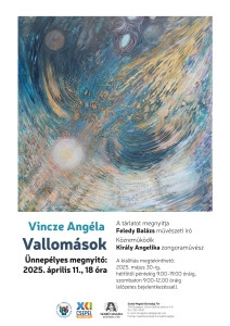 VALLOMÁSOK