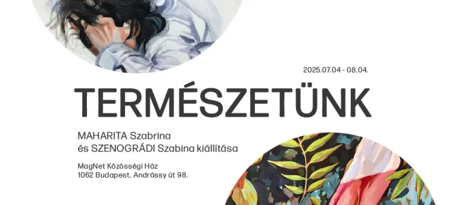 Természetünk