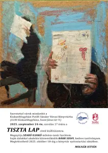Tiszta lap