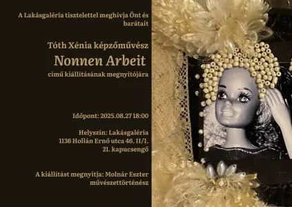 Nonnen Arbeit