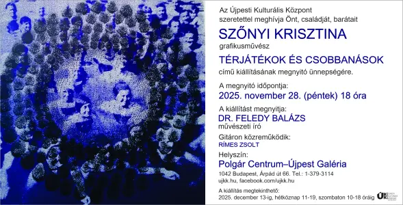 Térjátékok és csobbanások