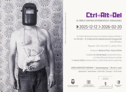 CTRL-ALT-DEL