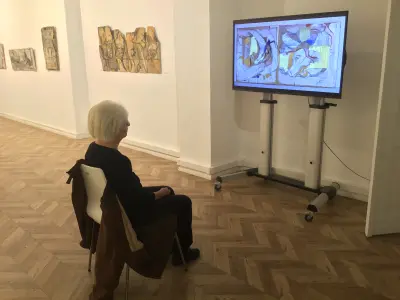 T. Horváth Éva - 2025