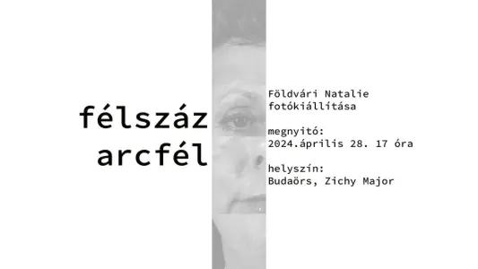 félszáz arcfél