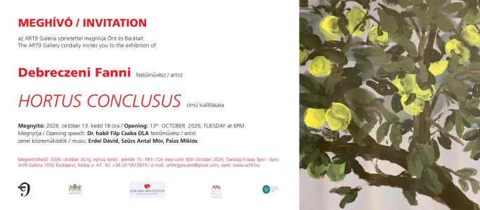 Hortus Conclusus