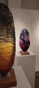 Wrapped forms