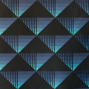 Jacquard szövetek
