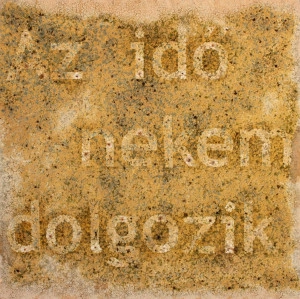 Penész // Mildew