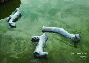 LAND ART
