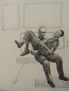 Beuys és Én