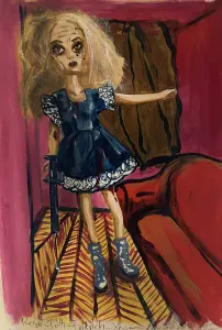 Barbie