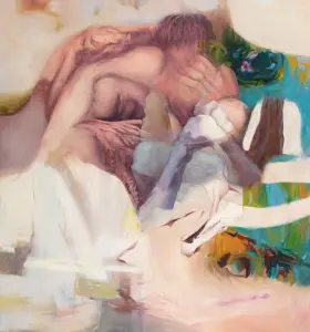 Zuhanás-töredékek