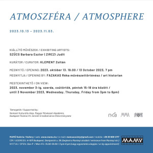 Atmoszféra