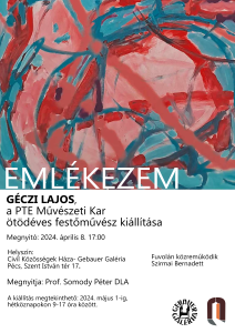 Emlékezem