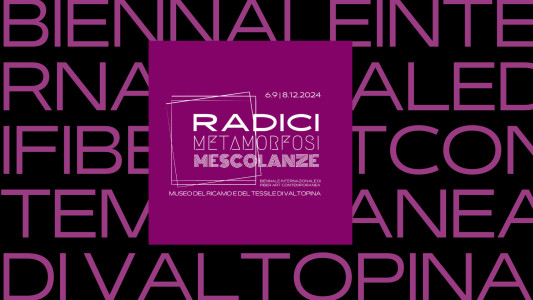 RADICI, METAMORFOSI, MESCOLANZE