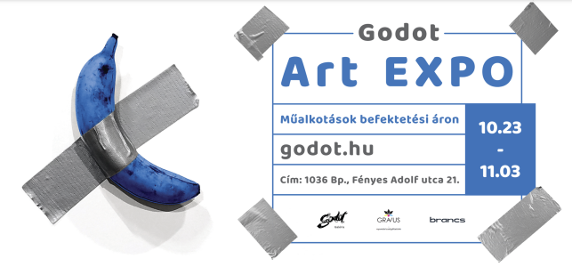 Godot Art Expo