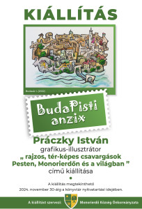 BudaPisti anzix