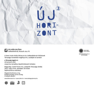 Új horizont