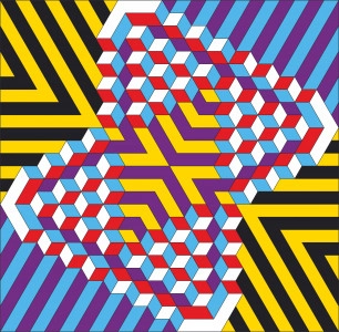GEO FORMA X