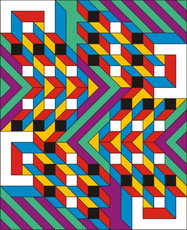 GEOMATRIXX