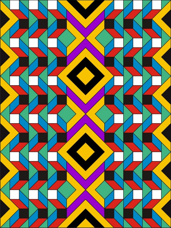 JAZZ GEO 88