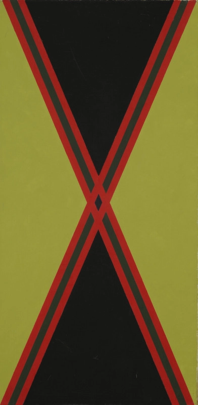 Geometrikus II