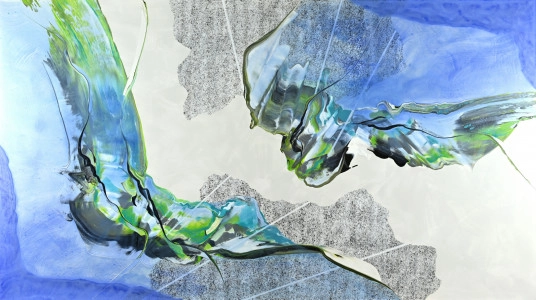 ORGANIC SPACE 1702