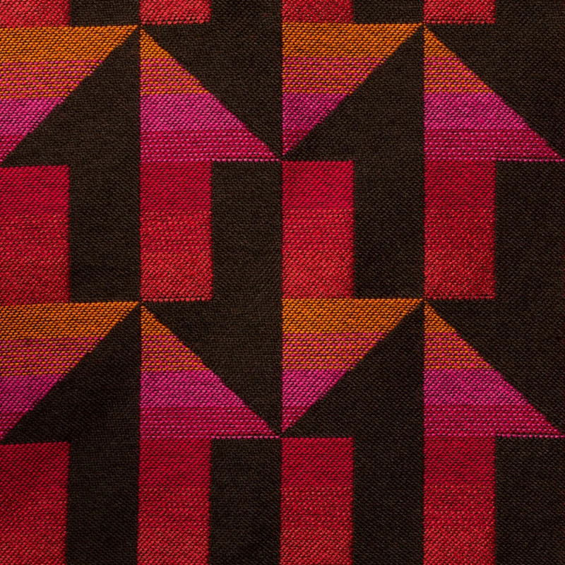 Jacquard szövet