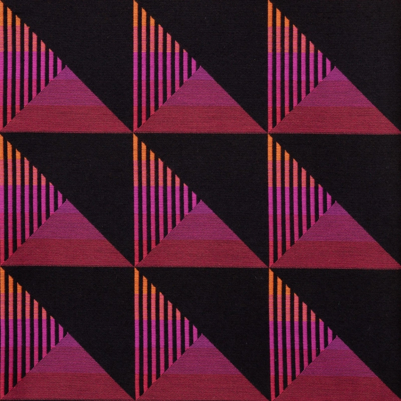 Jacquard szövet