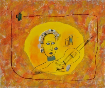 A parnasszus felé