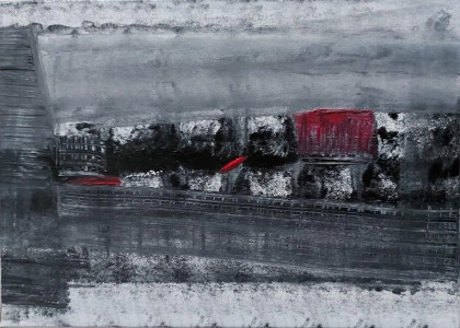 Látkép - Skyline