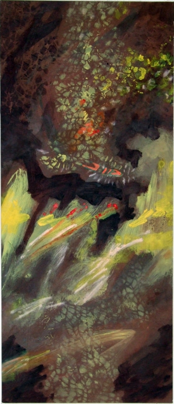 AKozmoszSzövete
