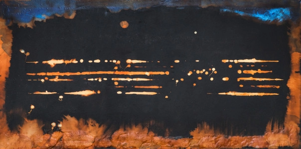 A Jupiter holdjai