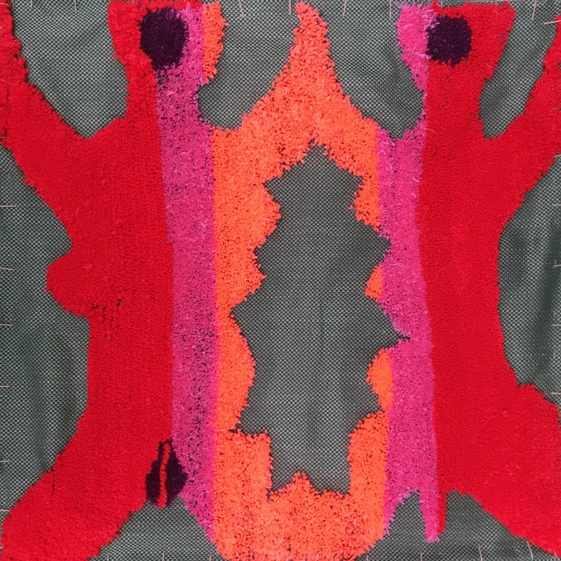 Panton III.