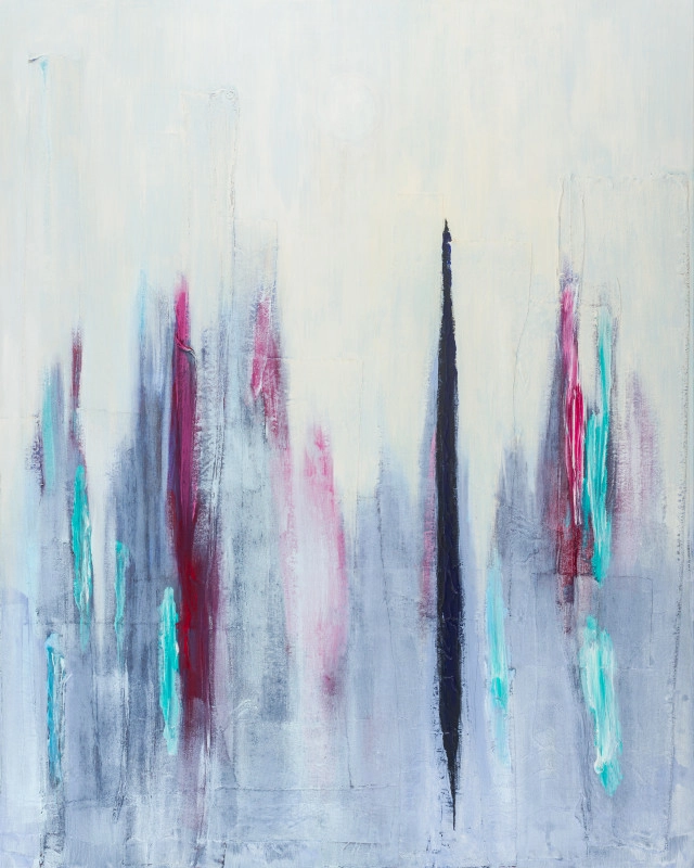 Void-series (Grass)