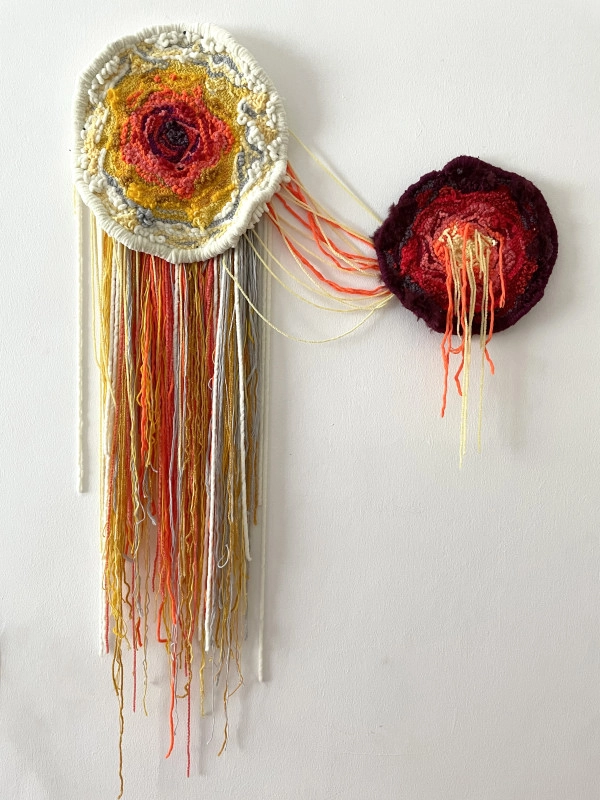 Connected Universes