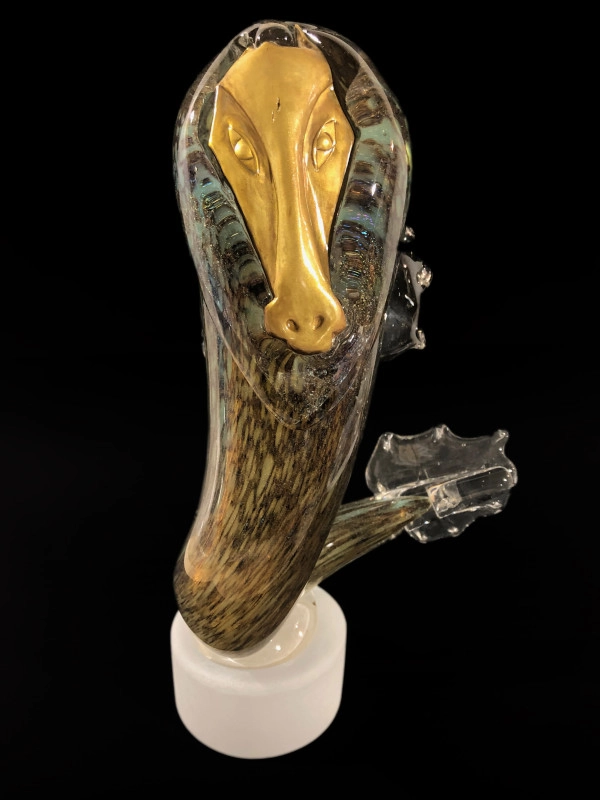 Hippokampos I.