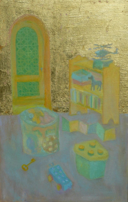 GYES-ikon XV.
