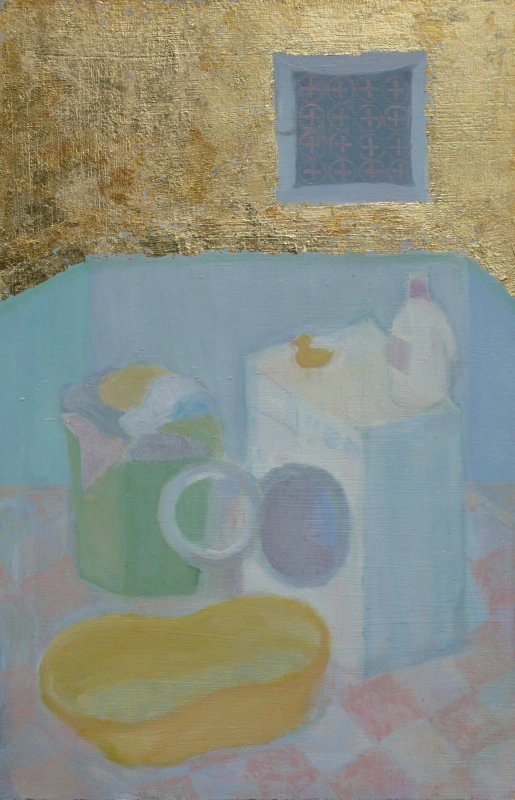 GYES-ikon XVII.
