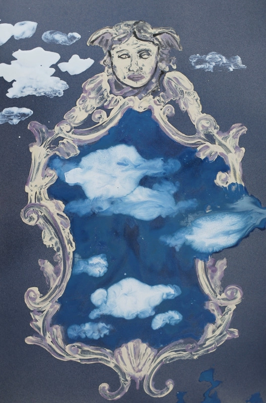 Mirror II.