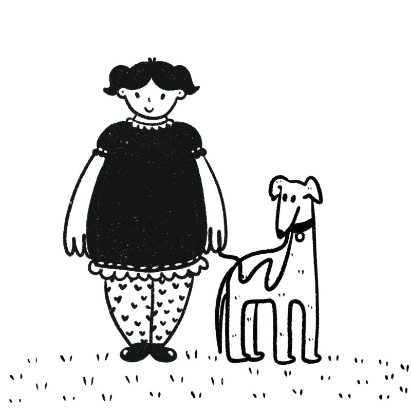 Walk