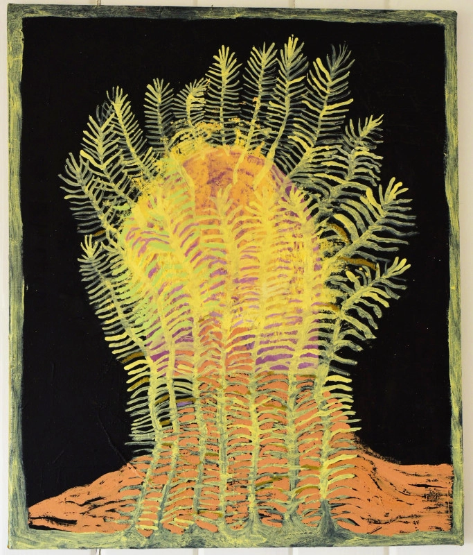 Anne himmelfart