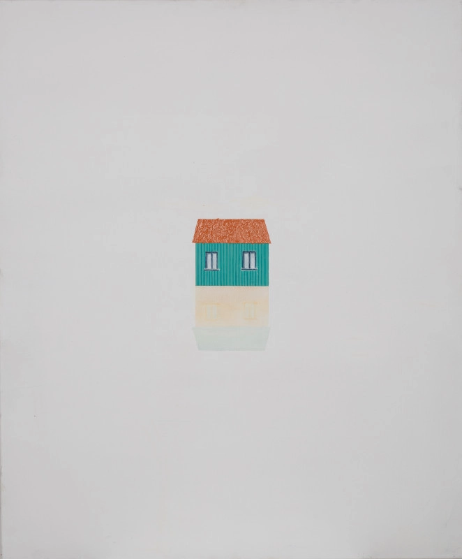 Not home II.