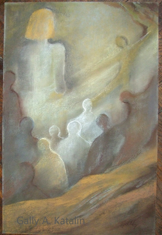 Imádság
