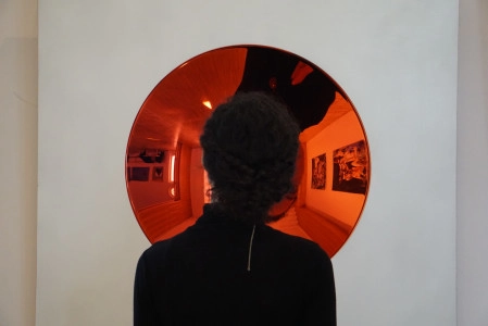 Spot (Red)