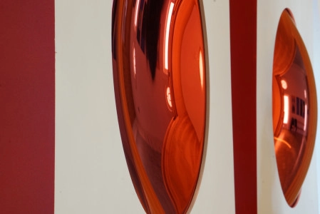 Spot (Red)