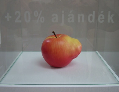 +20% ajándék