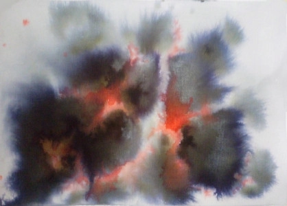 Decompzition of a fish I.