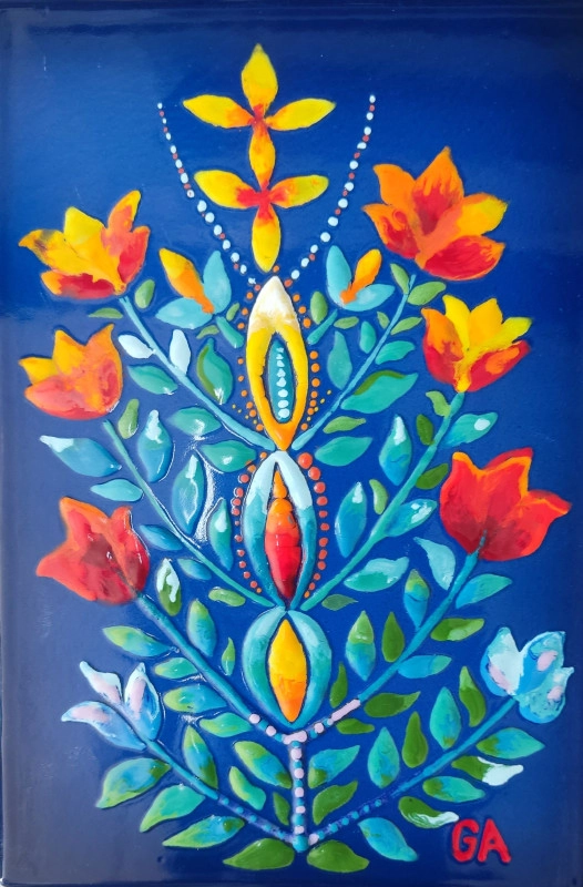 Tulipánfa